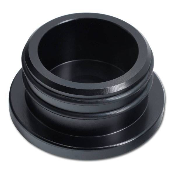 PPE Power Plug Turbo Inlet 2006-2010 GM 6.6L Duramax - Black - 115010120 thumbnail 3