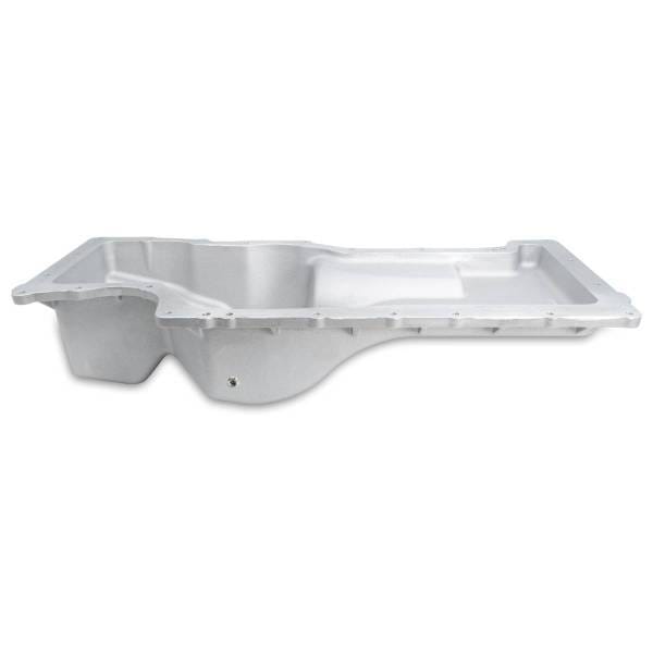 PPE Power Engine Oil Pan - GM 3.0L Duramax 2020-2025 - Raw - 114054000 thumbnail 3
