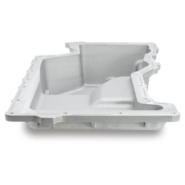 PPE Power Engine Oil Pan - GM 3.0L Duramax 2020-2025 - Raw - 114054000 thumbnail 8