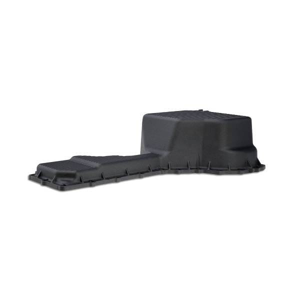 PPE Power Engine Oil Pan - GM 6.6L Duramax 2020-2025 L5P - Black - 114053120 thumbnail 3