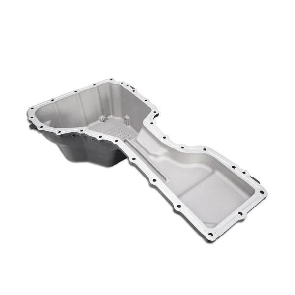 PPE Power Engine Oil Pan - GM 6.6L Duramax 2020-2025 L5P - Black - 114053120 thumbnail 6