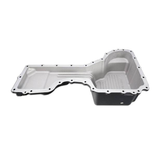 PPE Power Engine Oil Pan - GM 6.6L Duramax 2020-2025 L5P - Black - 114053120 thumbnail 7