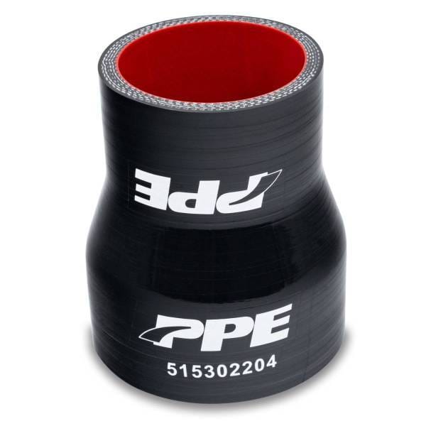 PPE Power Intercooler Charge Pipe Kit Hot Side - GM 6.6L Duramax 2004.5-2010 - Polished - 115022030 thumbnail 3
