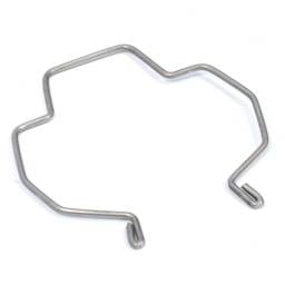 PPE Power Turbo Resonator Delete - GM 3.0L Duramax 2020-2025 - 115020200