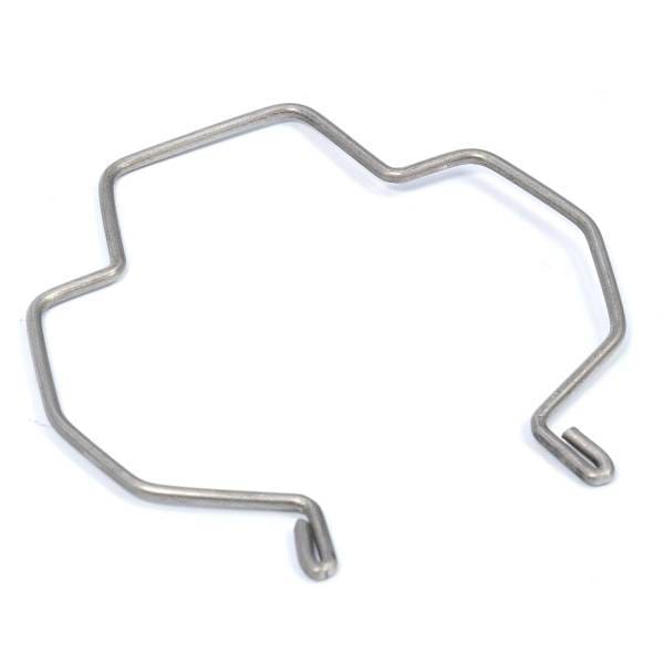 PPE Power Turbo Resonator Delete - GM 3.0L Duramax 2020-2025 - 115020200