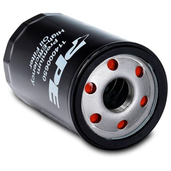 PPE Power Engine Oil Filter - MicroPure GM 3.0L Duramax Replaces AC Delco PF66 - 114000650 thumbnail 2