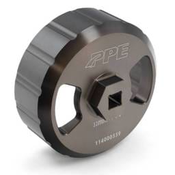 PPE Power 108mm-15 Engine Oil Filter Socket for 114000555 and 114000565 - 114000559