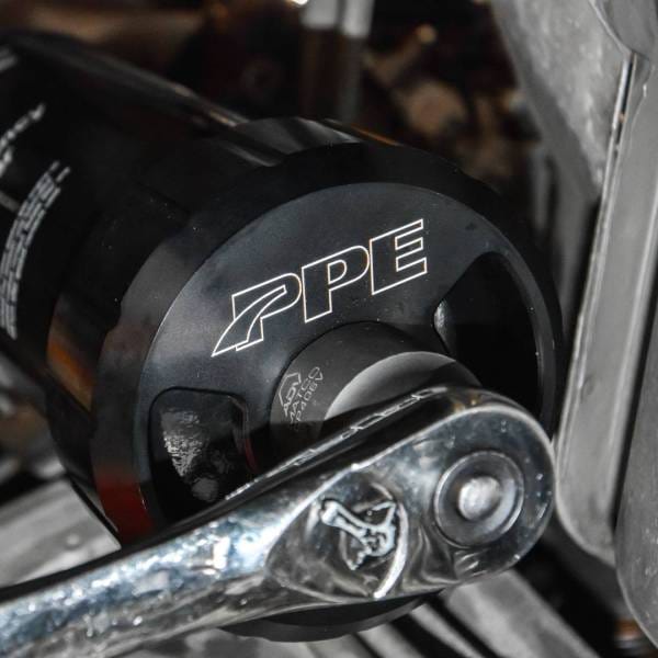 PPE Power 108mm-15 Engine Oil Filter Socket for 114000555 and 114000565 - 114000559 thumbnail 2