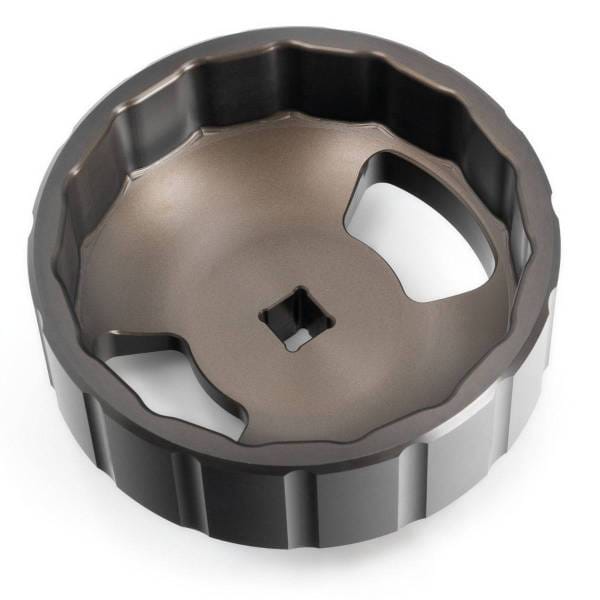 PPE Power 108mm-15 Engine Oil Filter Socket for 114000555 and 114000565 - 114000559 thumbnail 3