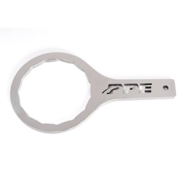 PPE Power 108mm-15 Hand Wrench for PPE Premium High-Efficiency Engine Oil Filter - 114000558