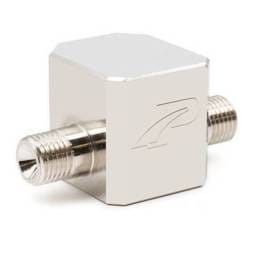 PPE Power Dual Fueler Fuel Block 2006-2010 GM 6.6L Duramax LBZ LMM - Solid - 113063029