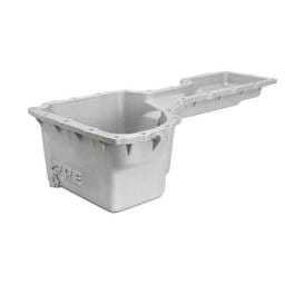PPE Power Engine Oil Pan - GM 6.6L Duramax 2020-2025 L5P- Raw - 114053100