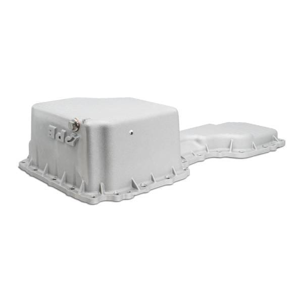 PPE Power Engine Oil Pan - GM 6.6L Duramax 2020-2025 L5P- Raw - 114053100 thumbnail 5