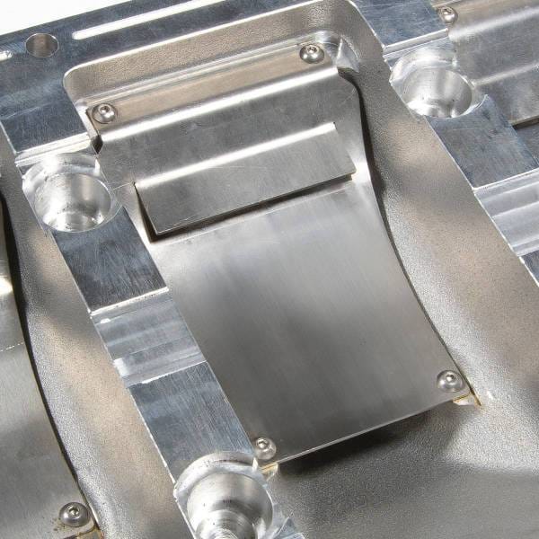 PPE Power Dry Sump Pan - GM 6.6L Duramax 2011-2016 LML - 114051600 thumbnail 3