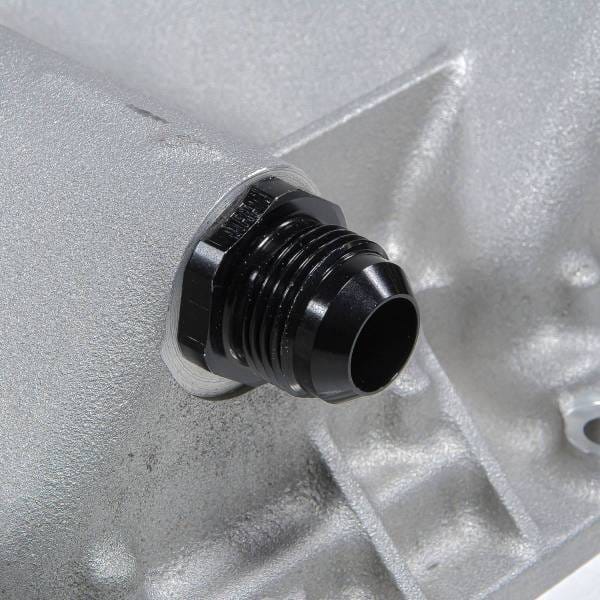 PPE Power Dry Sump Pan - GM 6.6L Duramax 2011-2016 LML - 114051600 thumbnail 5