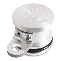 PPE Power Engine Oil Fill Delete Plug - Raw - 114051086