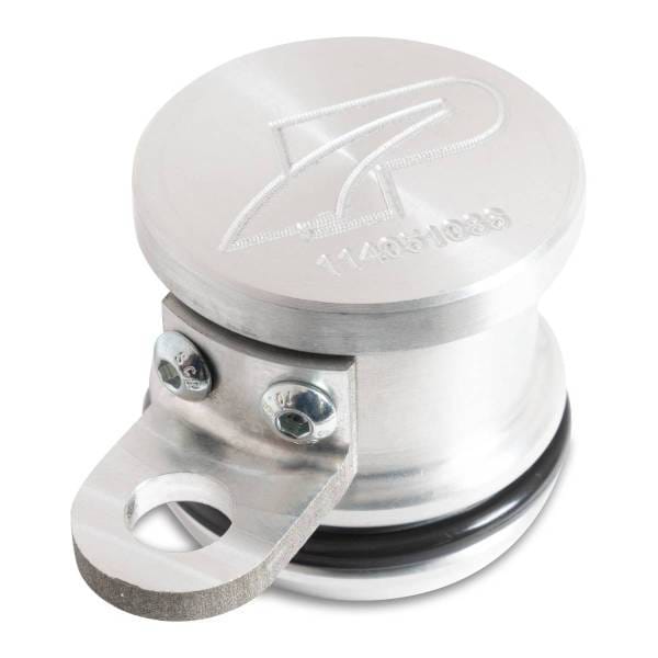 PPE Power Engine Oil Fill Delete Plug - Raw - 114051086