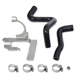 PPE Power Fuel Coolant Pump Relocation Kit - 114002700