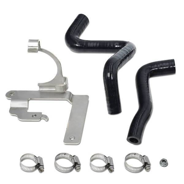 PPE Power Fuel Coolant Pump Relocation Kit - 114002700