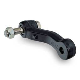 PPE Power Extreme-Duty Forged Idler Arm - GM 2500/3500 HD 2011-2025 - 158041100