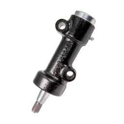 PPE Power Idler Pivot Assembly Forged - GM 2500/3500 HD 2001-2010 - 158040100