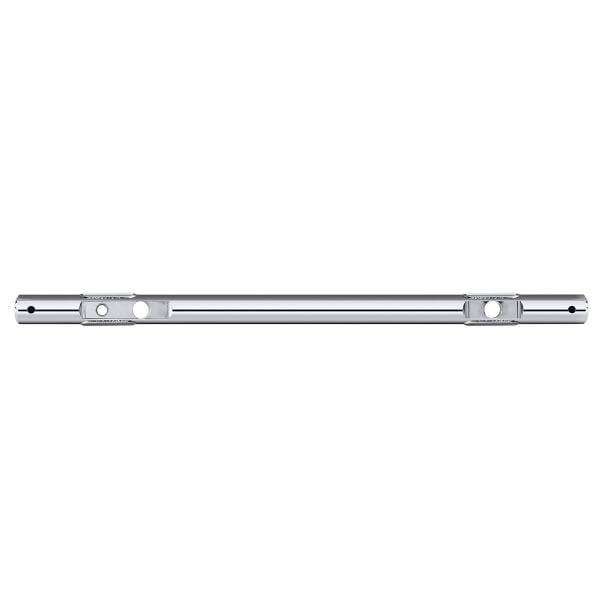 PPE Power Welded and Drilled Straight Center Link 7/8" Holes w/puller - Polished - 158016200