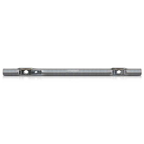 PPE Power Welded and Drilled Straight Center Link 7/8" Holes w/puller - Polished - 158016200 thumbnail 5