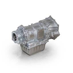 PPE Diesel Stage6 Trans Complete No-Torq Converter 11-16 - 128136205