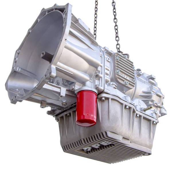 PPE Power Premium High-Efficiency Spin-On Transmission Fluid Filter Allison 1000/2000 2001-2019 - 128059150 thumbnail 2