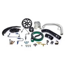 PPE Power Dual Fueler Installation Kit no Pump - Dodge  6.7L Cummins 2007.5-2012 - 213003000