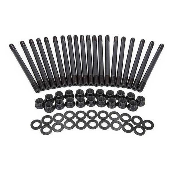 PPE Power Head Stud Kit - Ford 6.0L Powerstroke 2003-2007 - PPE - 318034400