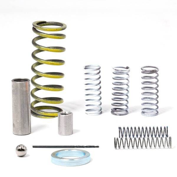 PPE Power Pressure Calibration Kit GM Allison 1000 and 2000 Series 2011-2016 800HP+ - 128041012