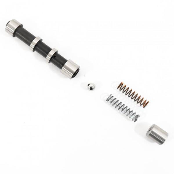 PPE Power Converter Flow Valve 0.689 cup end 2001-04 GM Allison 1000 and 2000 Series - 128040000