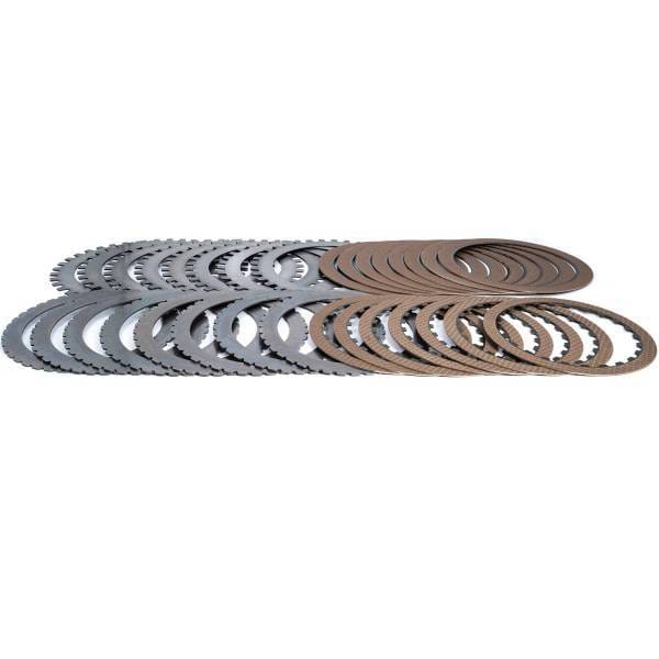 PPE Power Stage6G C5 Clutch Pack - GM Allison - 128035590