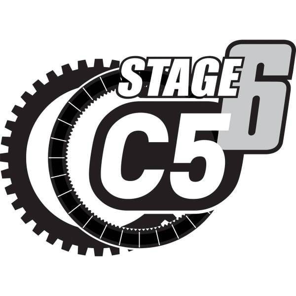 PPE Power Stage6G C5 Clutch Pack - GM Allison - 128035590 thumbnail 2