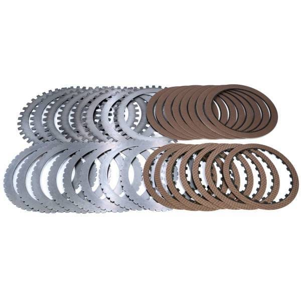 PPE Power Stage6G C5 Clutch Pack - GM Allison - 128035590 thumbnail 3