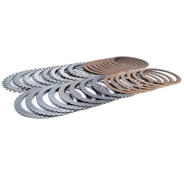 PPE Power Stage6G C5 Clutch Pack - GM Allison - 128035590 thumbnail 4