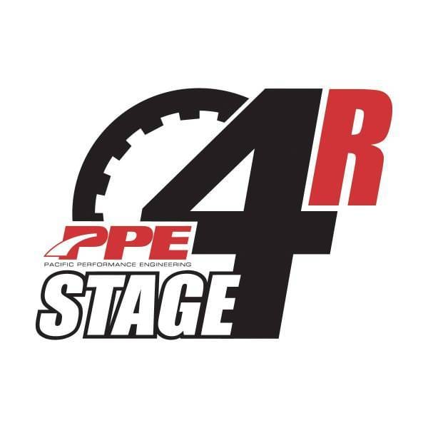 PPE Diesel Stage 4R Trans Upgrade Kit 01-04 W/O Tc - 128034511 thumbnail 3