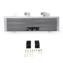 PPE Power Transmission Cooler Bar and Plate - GM 6.6L Duramax with Allison 1000 - 2017-2019 L5P - 124065000