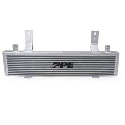 PPE Power Transmission Cooler Bar and Plate - GM 6.6L Duramax with Allison 1000 - 2011-2014 - 124063000
