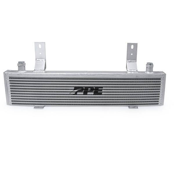 PPE Power Transmission Cooler Bar and Plate - GM 6.6L Duramax with Allison 1000 - 2011-2014 - 124063000