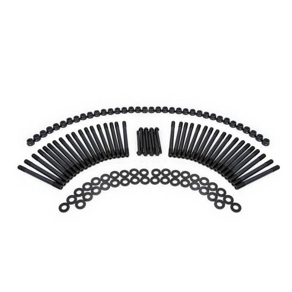 PPE Power Head Stud Kit - GM 6.6L Duramax 2001-2016 - 118034300