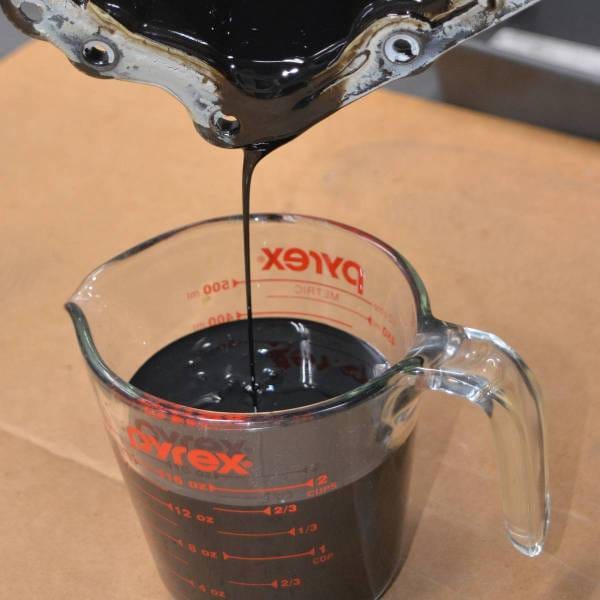 PPE Power Engine Oil Pan - GM 6.6L Duramax 2017-2019 L5P - Raw - 114053000 thumbnail 5