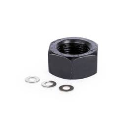 PPE Power Release Valve Shim Kit - GM 6.6L 2004.5-2010 / RAM 6.7L 2007.5-2018 - 113072000