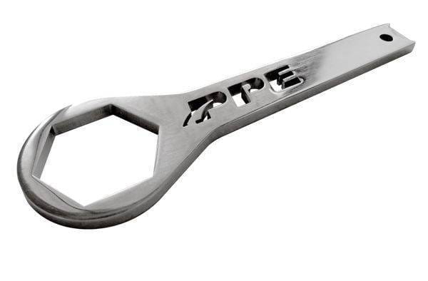 PPE Power Duramax Water Level Sensor Wrench - GM 6.6L Duramax Diesel 2012-2016 - 513080012