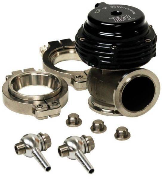 PPE Diesel Tial Mv-S 38MM Wastegate - 516010800