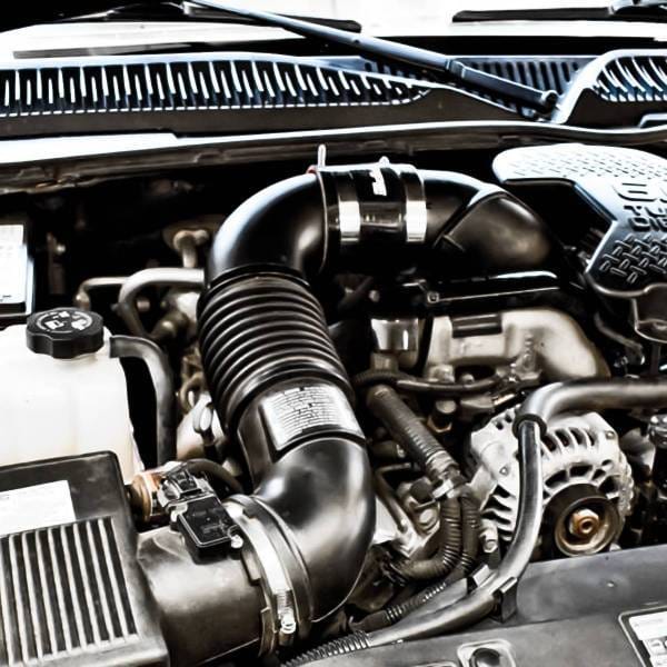 PPE Diesel Turbo Inlet Upgrade Kit LLY 04.5-05 - 115010000 thumbnail 5