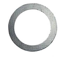 PPE Power Gasket for Lower Down-Pipe Flange - GM 6.6L Duramax 2001-2014  - 117000360