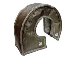PPE Power Titanium Woven Turbo Blanket - Large T4 Turbos - 116150042