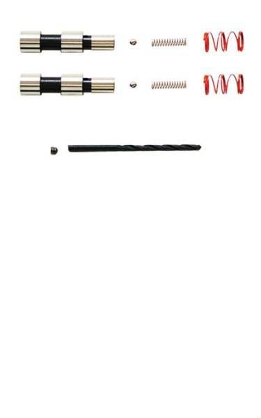 PPE Power Stage5R Transmission Upgrade Kit w/o TC - 2006-10 - 128035613 thumbnail 4
